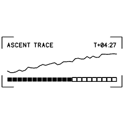 Telemetry strip 03