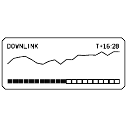 Telemetry strip 05