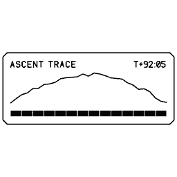 Telemetry strip 07