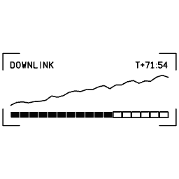 Telemetry strip 09