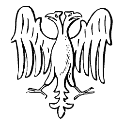 Eagle displayed 01