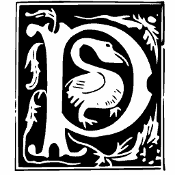 Swan Block Initial D
