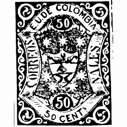 Provincial arms in a ring