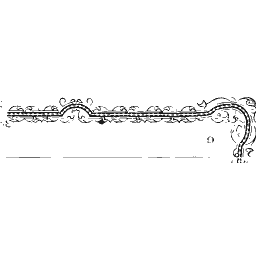 Running scroll rule