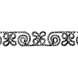 Tight scroll rule