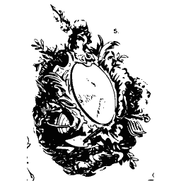 Grotesque cartouche 02