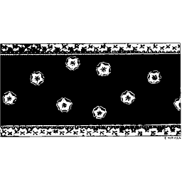 Rosette band panel - La Plante et ses Applications Ornementales - 1896