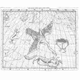 Cygnus and Lyra star chart 01