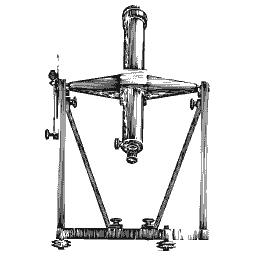 Transit instruments 04