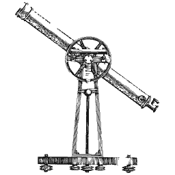 Transit instruments 05
