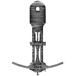 Astronomical instrument mounting 02