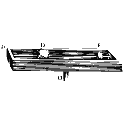 Astronomy instruments and orrery parts 01