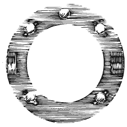 Astronomical instrument parts 02