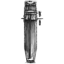 Astronomical instrument mounting 03