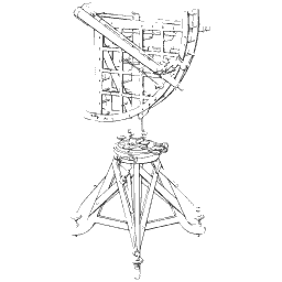Astronomical quadrants and sextants 04