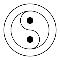 Chinese motif icon 06