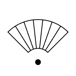 Chinese motif icon 07