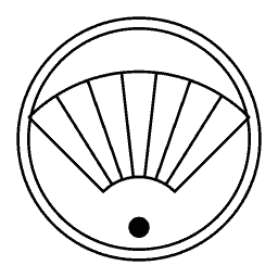Chinese motif icon 08