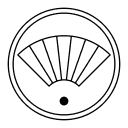 Chinese motif icon 19