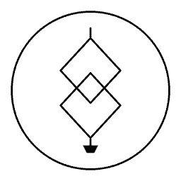 Chinese motif icon 20