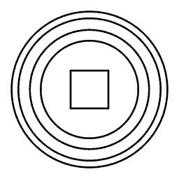 Chinese motif icon 23