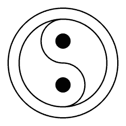 Chinese motif icon 24