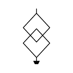 Chinese motif icon 25