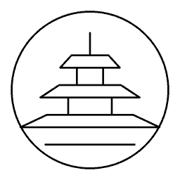Chinese motif icon 26