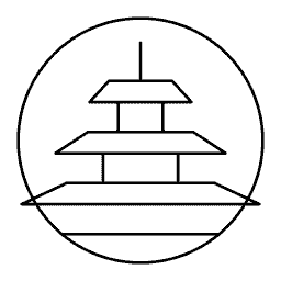 Chinese motif icon 29