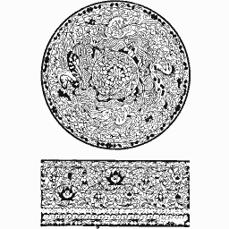Dragon roundel 01