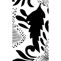 Leaf spray panel