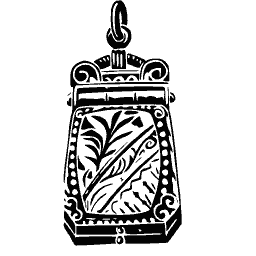 Locket 14