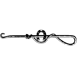Hook pin 01