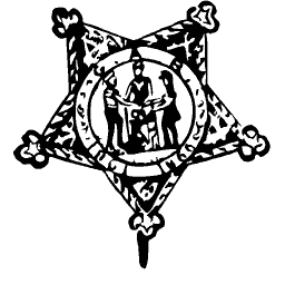 Star badge