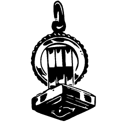 Lamp charm