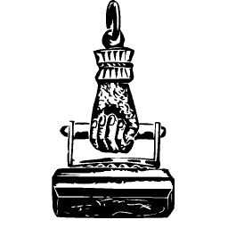 Hand seal