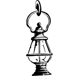 Lantern charm 03
