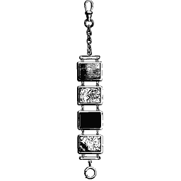 Fob chain 01