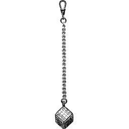 Watch chain 10