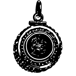 Medallion 01
