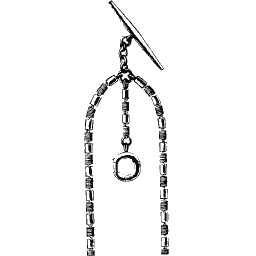 Watch chain 12
