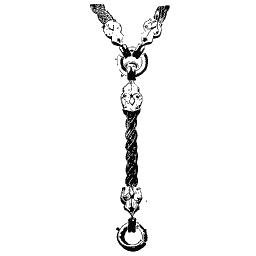 Pendant chain 02