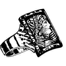 Signet ring 13