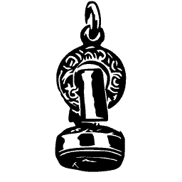 Seal fob 03