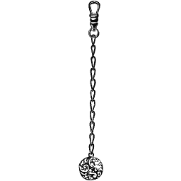 Watch chain 13