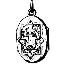 Locket 40