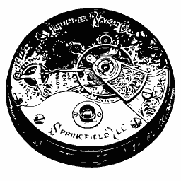 Watch movement 18