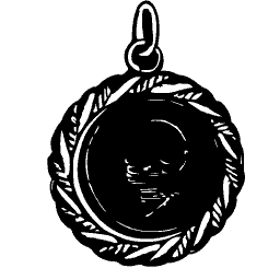Medallion 02