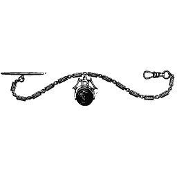 Watch chain 15