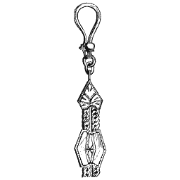 Watch chain 16
